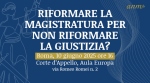 A Roma l'evento 
